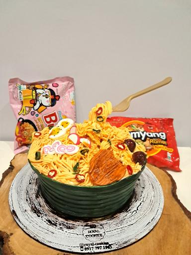 عکس رویال کوکیز 