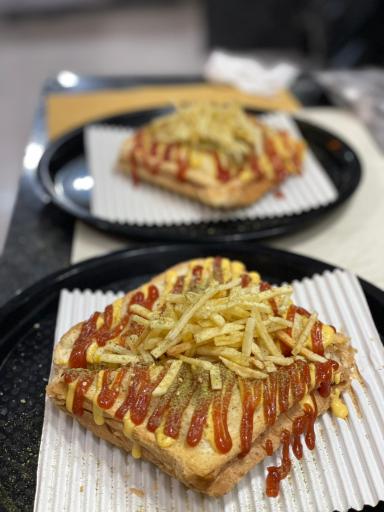 عکس کافه مدیا علامرودشت 