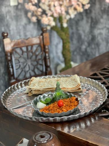 عکس کافه مدیا علامرودشت 