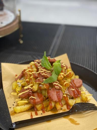 عکس کافه مدیا علامرودشت 