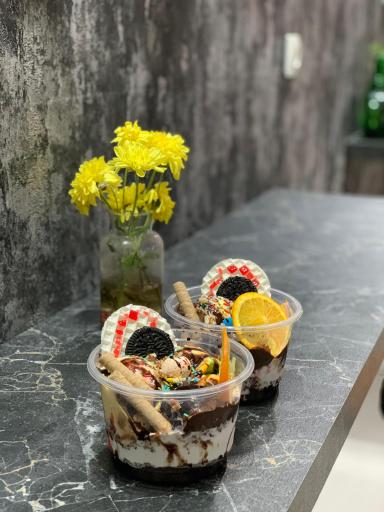 عکس کافه مدیا علامرودشت 