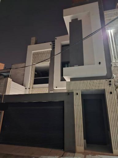 مجتمع صالحی