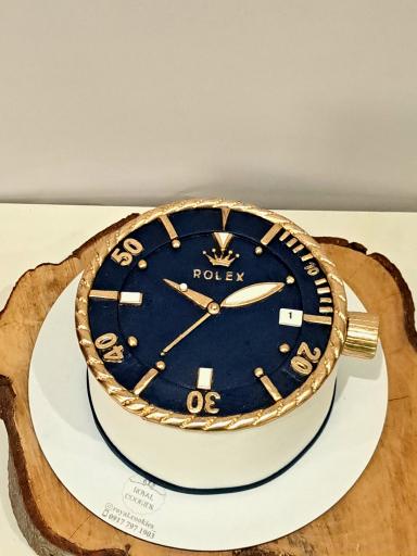 عکس رویال کوکیز 