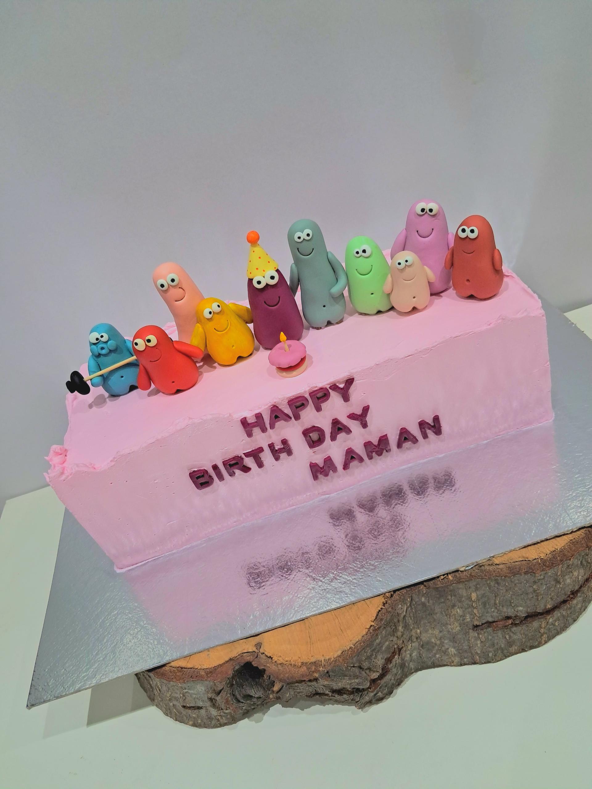 عکس رویال کوکیز 