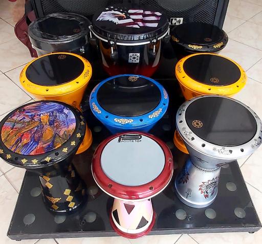 عکس موسیقی کرمانی