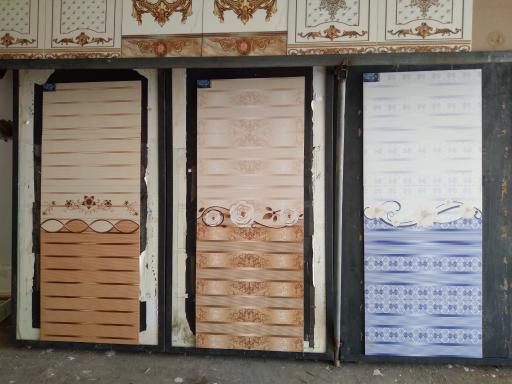 عکس کاشی و سرامیک حامد