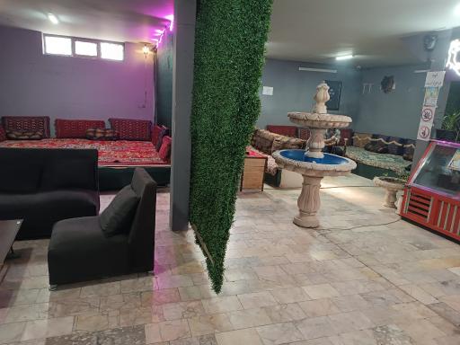 کافه چگوآرا