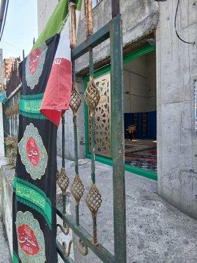 عکس امامزاده عبدالله (ع)