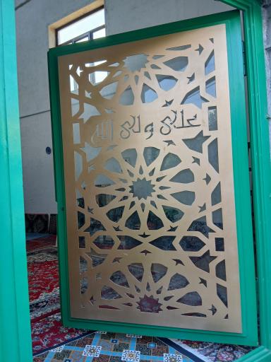 عکس امامزاده عبدالله (ع)
