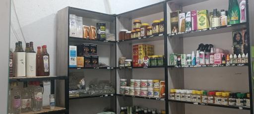 عکس عطاری (داروگیاهی) مهردوست
