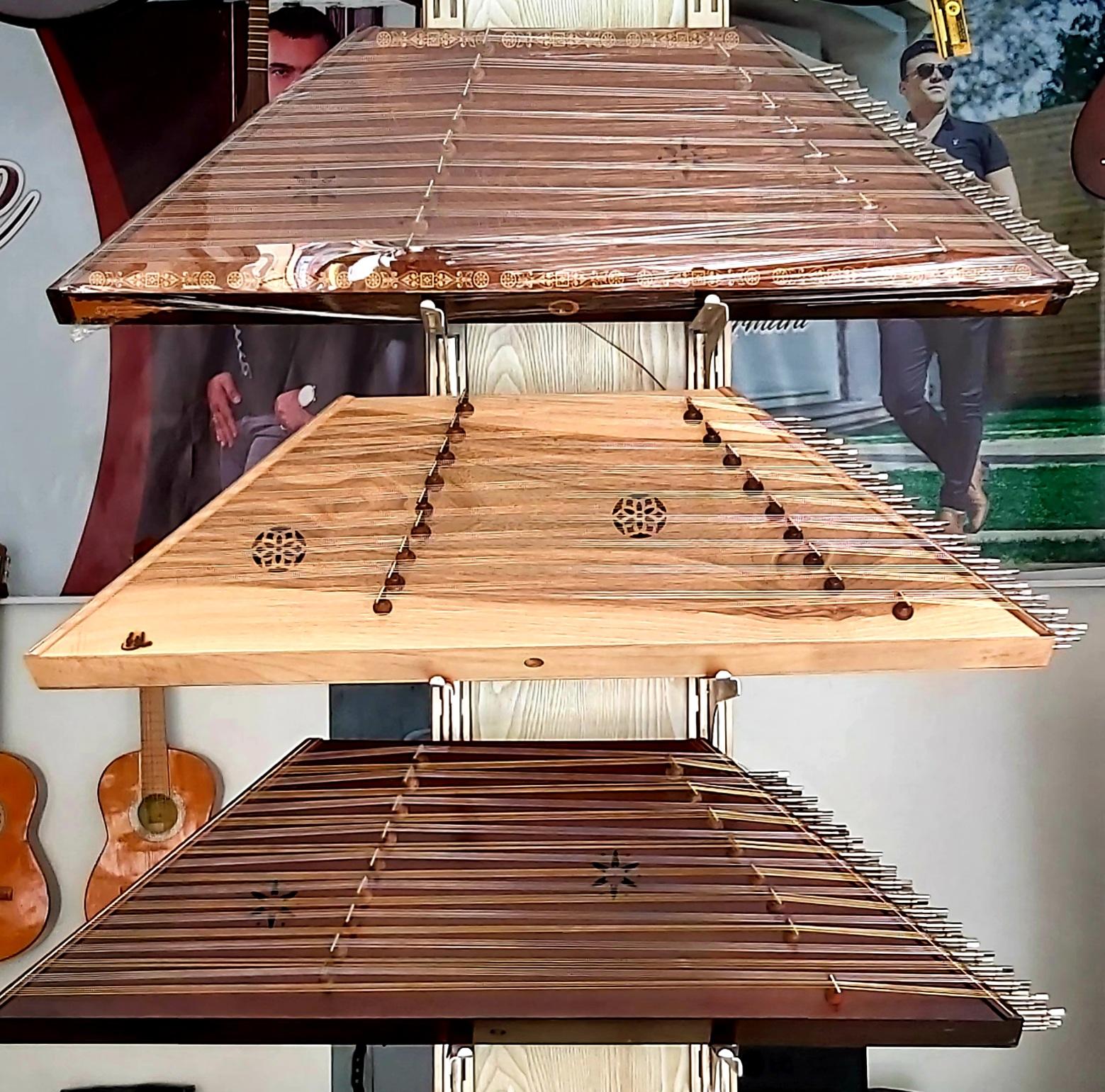 عکس موسیقی کرمانی