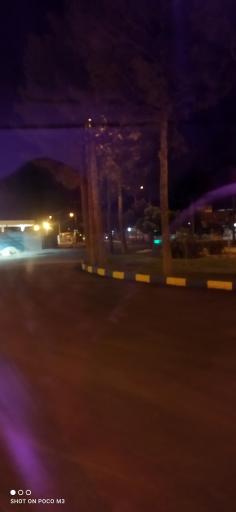 عکس میدان ولیعصر