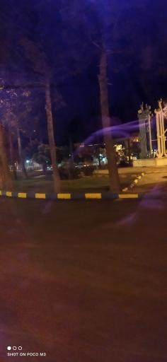 عکس میدان ولیعصر