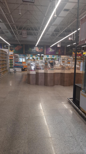 عکس بازار روز کوثر 12