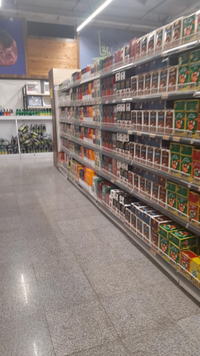 عکس بازار روز کوثر 12