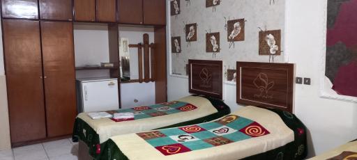 عکس خانه معلم باشگاه فرهنگیان ارومیه