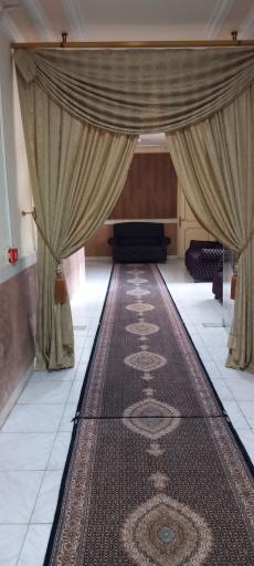 عکس خانه معلم باشگاه فرهنگیان ارومیه