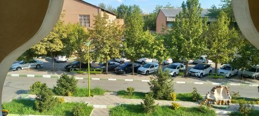 عکس خانه معلم باشگاه فرهنگیان ارومیه