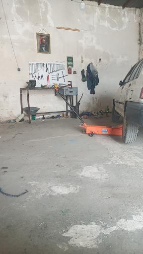 عکس جلوبندی سینا