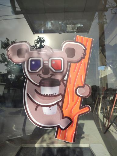 عکس کافه کوالا