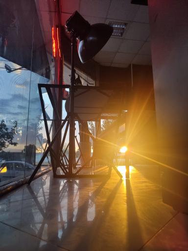 عکس کافه کوالا