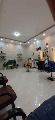 عکس پیرایش میکائیل