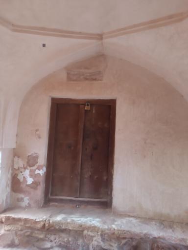 عکس آتشکده هارپاک