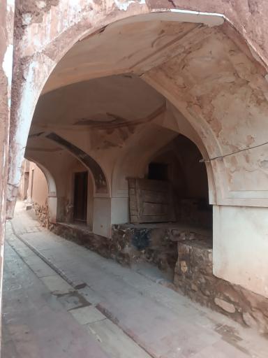 عکس آتشکده هارپاک