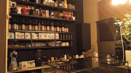 عکس قهوه برگون