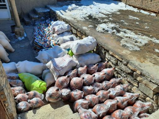 عکس کارگاه سفال بهرامی