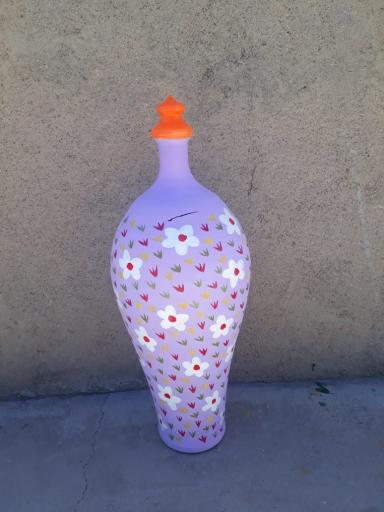 عکس کارگاه سفال بهرامی