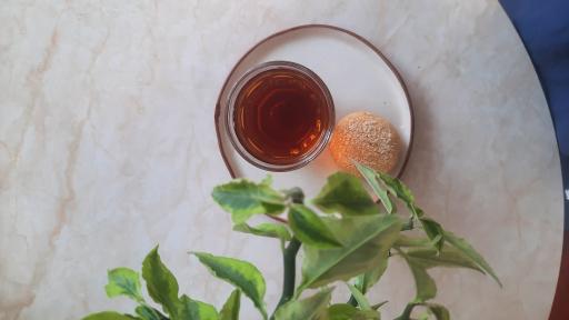 عکس کافه بارین