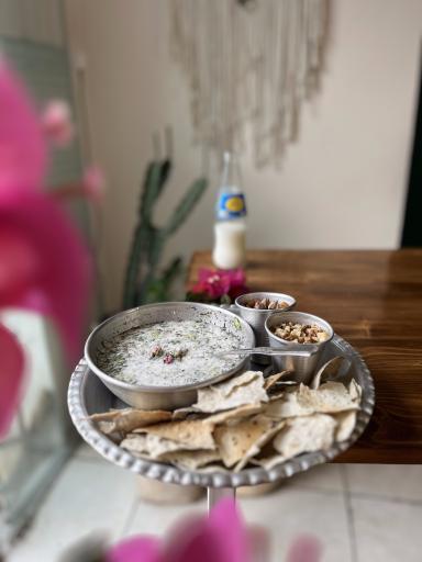 عکس کافه بارین