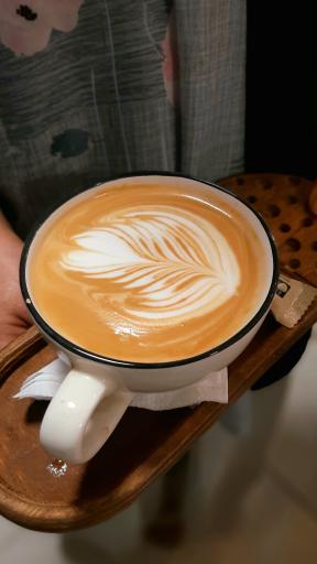 عکس کافه بارین