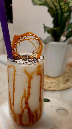 عکس کافه بارین