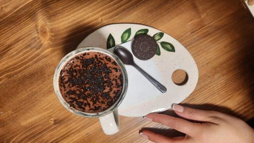 عکس کافه بارین