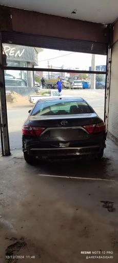 عکس سپر سازی طلایی