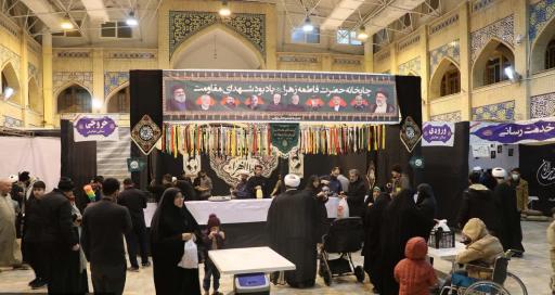 عکس مدرسه علمیه عالی نواب