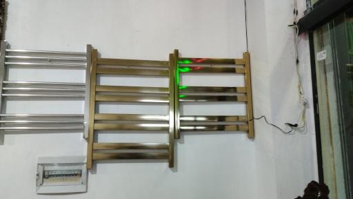 عکس فروشگاه پکیج و آبگرم کن امیرعلی