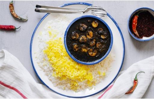 عکس کترینگ سلطان عباس