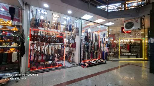 عکس بازار بزرگ امت