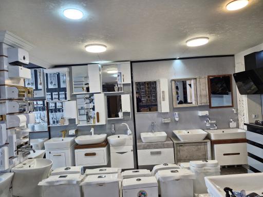 عکس فروشگاه بهداشتی و ساختمانی نژادی 