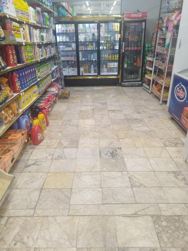 عکس خواربار فروشی مواد غذایی افشین