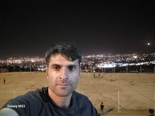 عکس پارک گمنام