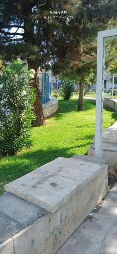 عکس بوستان آزادگان