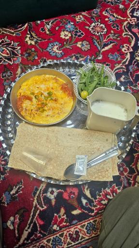 عکس حسینیه شهداء(معراج شهدا همدان)