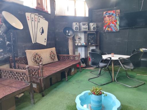 عکس کافه کوالا