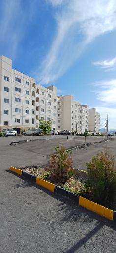 عکس مسکن مهر مهرآباد