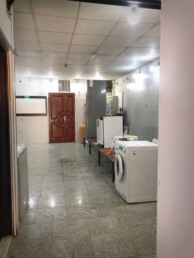 عکس خدمات پس از فروش اینانلو - هشتگرد