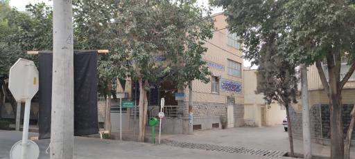 عکس دارالقرآن حسین آباد